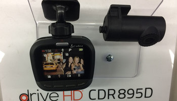 Dashcams
