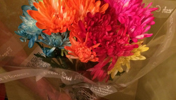 Keep Cut Flowers Fresh And Lovely