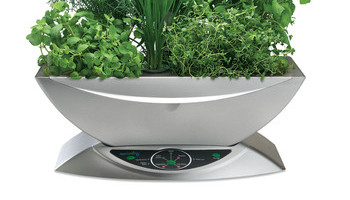 Technology For House Plants