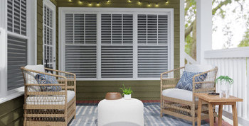 Revamp Your Outdoor Space