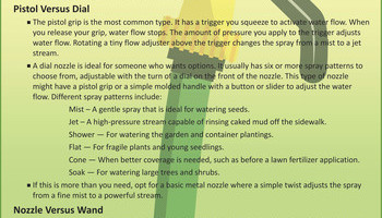 Spring Lawn And Garden 3