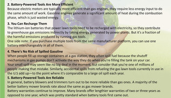 Spring Lawn And Garden Info 2