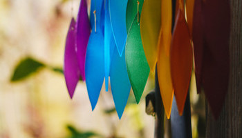 Wind Chimes Can Change Up Your Yard
