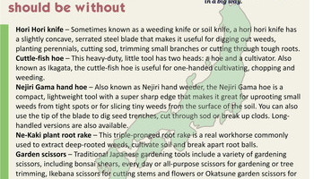 Spring Lawn And Garden Info 3