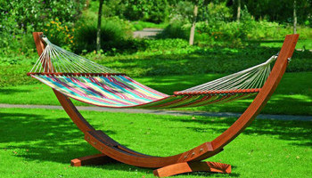 Hammocks And Swing Chairs