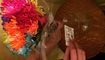 Keep Cut Flowers Fresh 