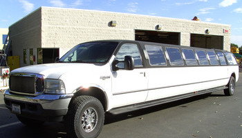 Renting A Limo