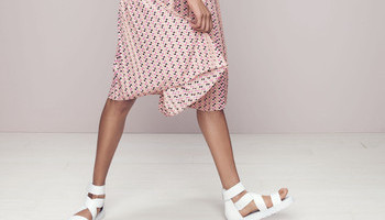 Spring Fashion Flings