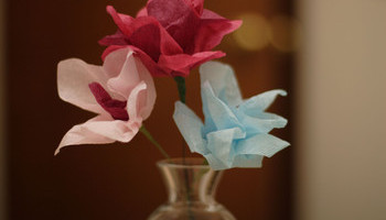 Creative Corsages
