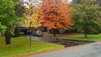 Asphalt Vs. Pavement