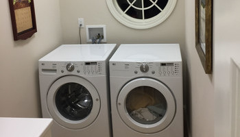 Convenient Laundry