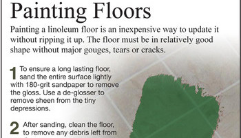 Floor Paint