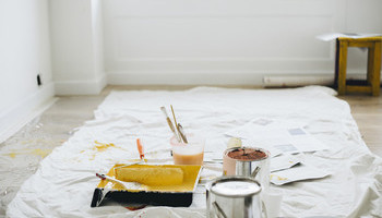 Top 10 House Painting Tips