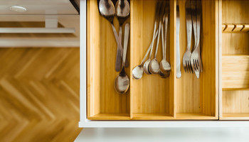 Crafty In The Kitchen