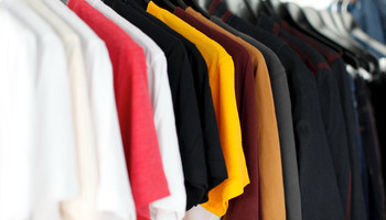 Clothing Crackdown