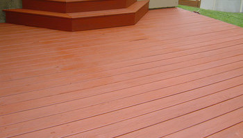 Deck Prep Tips