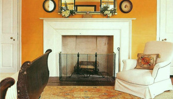 Paint Is The Best Decorating Tool