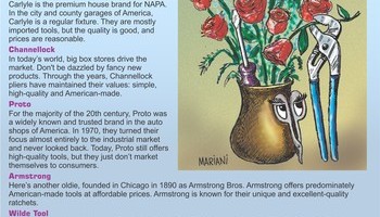 Spring/summer Home Improvement Info 1	