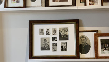 Artfully Placing Your Art