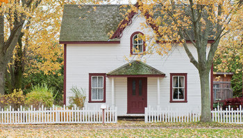 Upgrades And Fixer-uppers