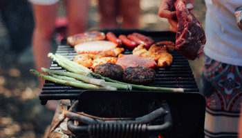 Great Grills