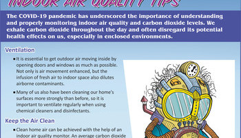 Spring-summer Home Improvement Info 2
