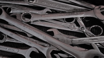 Building A Better Toolbox