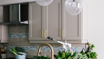 Adding Some Style To The Heart Of Your Home