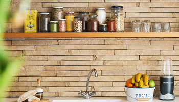 Kitchen Efficient