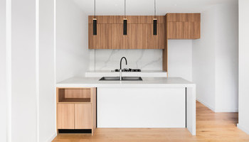 Upgrade Your Old Kitchen Cabinets