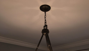 Let There Be Light