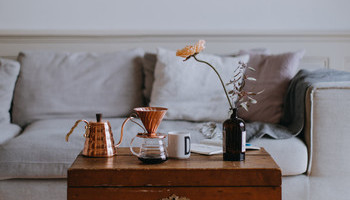 Painless Decluttering