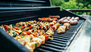 Mastering The Art Of Outdoor Entertaining