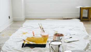 Top 10 House Painting Tips