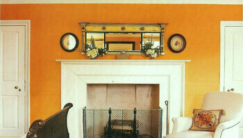Paint Is The Best Decorating Tool