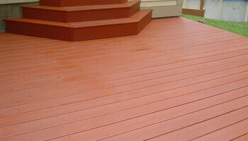 Deck Prep Tips