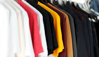 Clothing Crackdown 