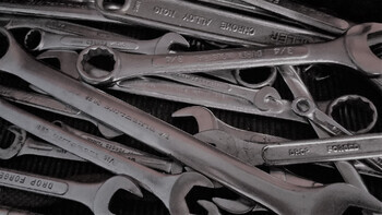 Building A Better Toolbox