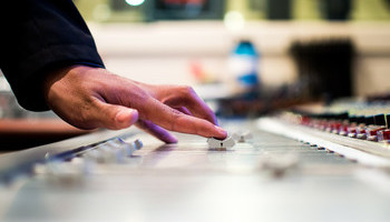 Dance To The Music
