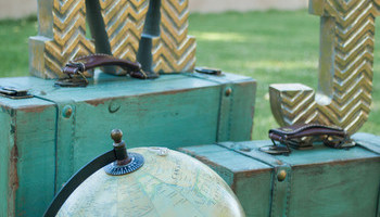 Themed Weddings