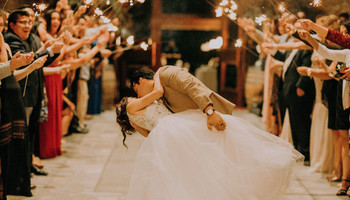 Dance The Night Away
