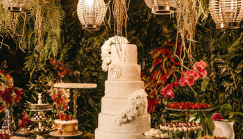 Wedding Cake Alternatives