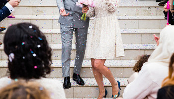 Weddiquette