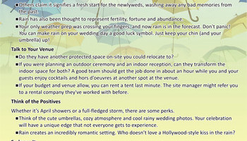Wedding Bells Info 2