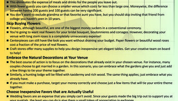 Wedding Bells Info 3