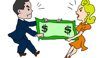 Financial Harmony