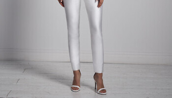 A Break From Tradition