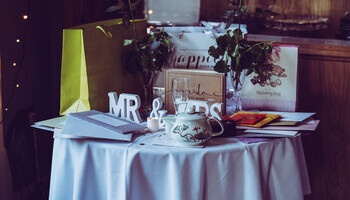 Good Manners, Good Sense And Wedding Gifts