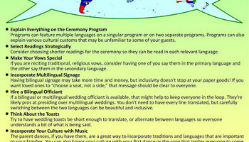 Wedding Bells Info 3