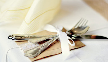 The End Of The Meal